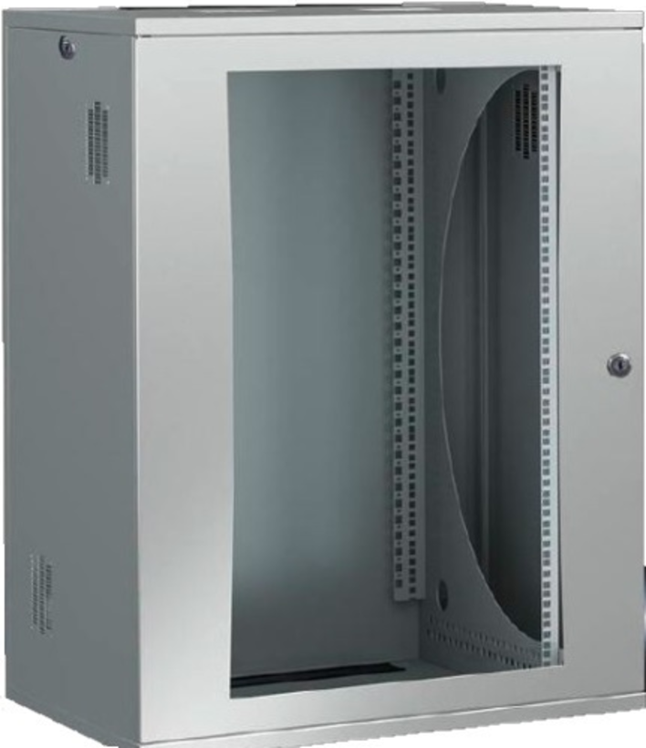 Rittal FlatBox 21U 700mm