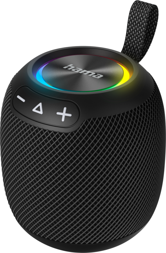 Enceinte Hama Bomb 3.0 Bluetooth