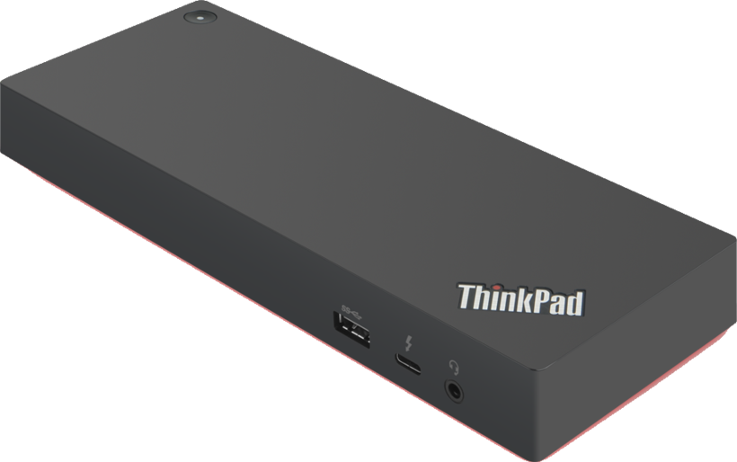 Lenovo ThinkPad Thunderbolt 3 Dock Gen2