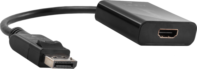 LINDY DisplayPort - HDMI Adapter