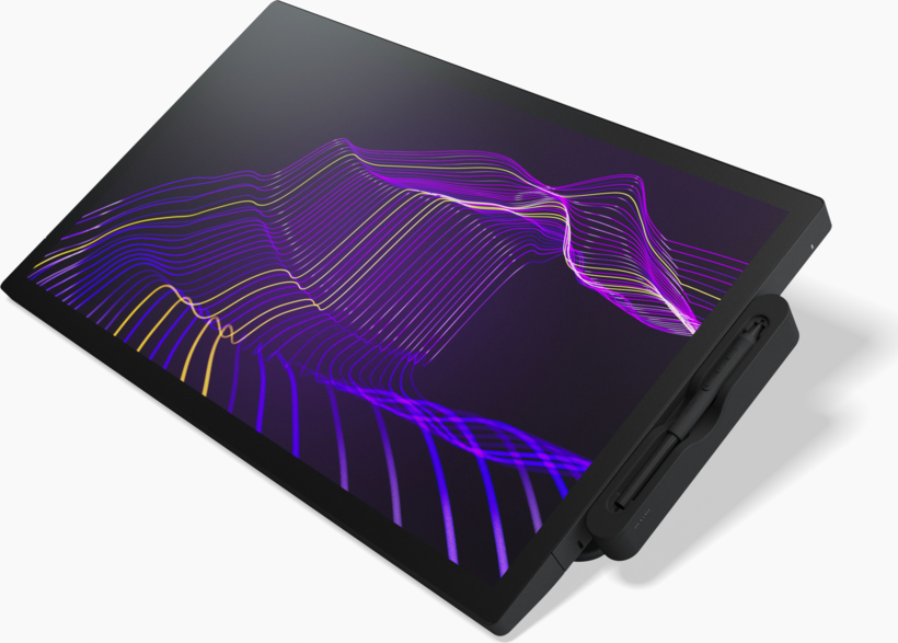 Wacom Cintiq Pro 27 Pen Display