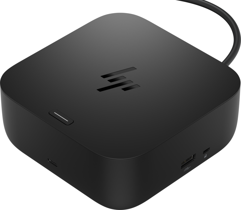 HP 100W USB-C Dock G6