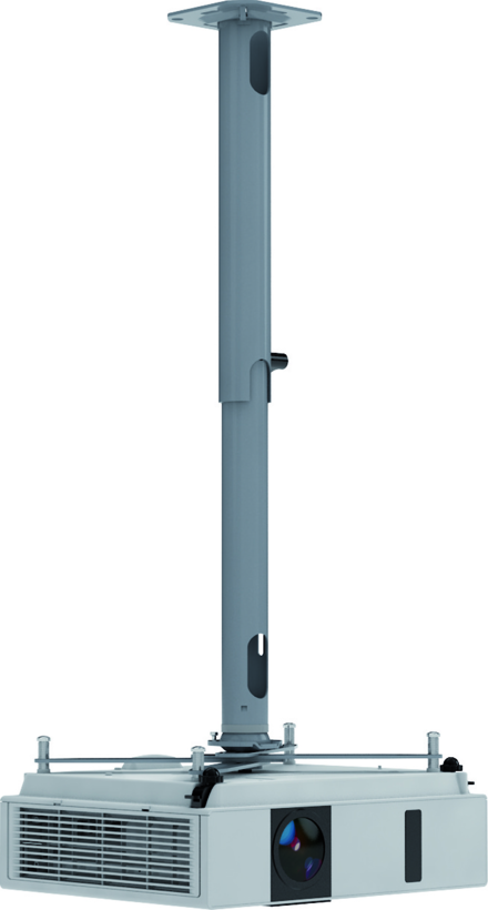Kindermann Comfort² 60 Halterung