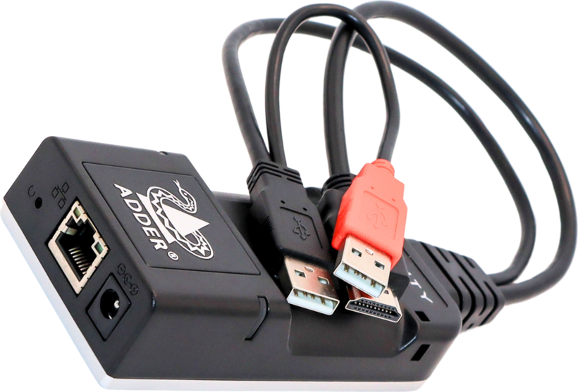 ADDERLink Infinity HDMI Transmitter