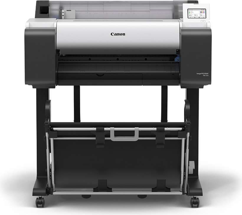 Canon imagePROGRAF TM-255 Plotter