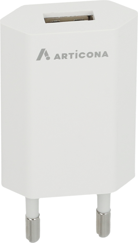 ARTICONA USB Typ A 5W Ladeadapter