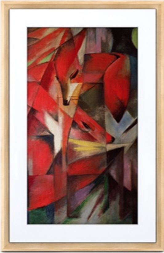 Meural Canvas II MC321LW Photo Frame