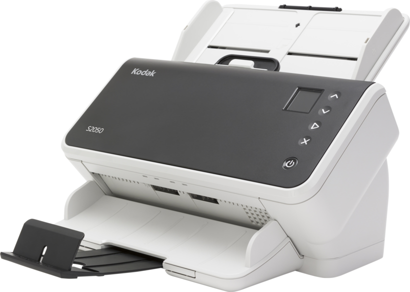 KODAK S2050 Scanner
