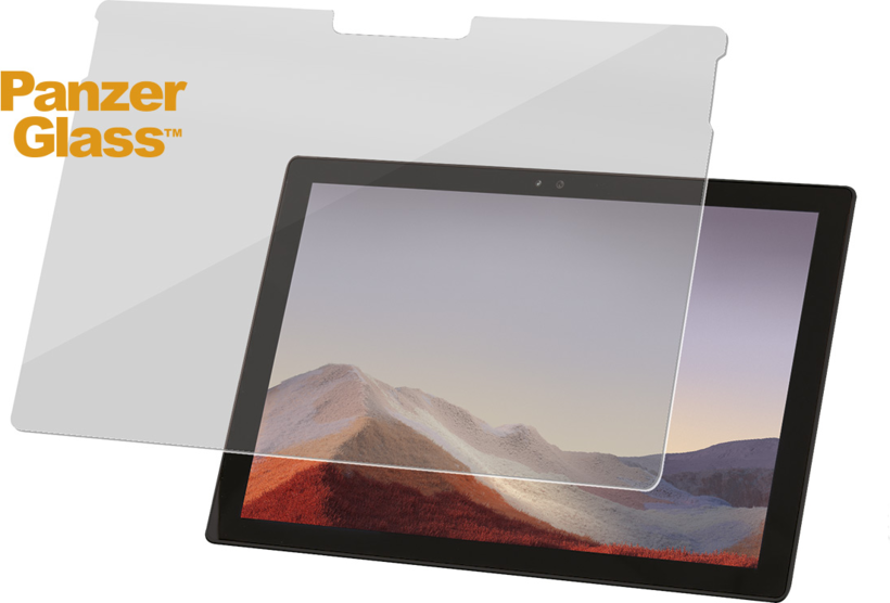 PanzerGlass for Surface Pro 4/5/6/7