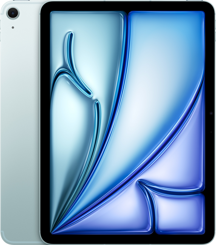 Apple iPad Air 11" 5G 1TB Blue