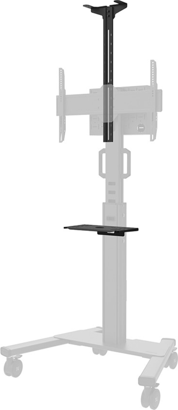 Neomounts AFLS-825BL1 Multimedia Kit Blk