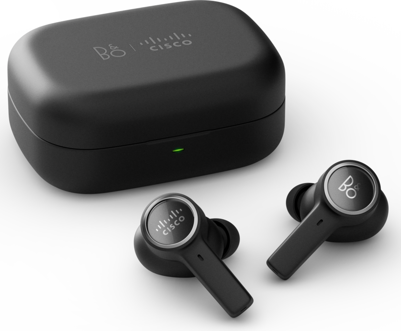 Cisco 950 Bang&Olufsen Earbuds