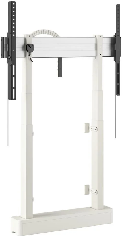 Vogel's RISE 2008 Floor-wall Solution