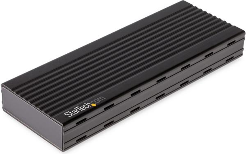 Boîtier Startech M.2 NVMe SSD USB Type C