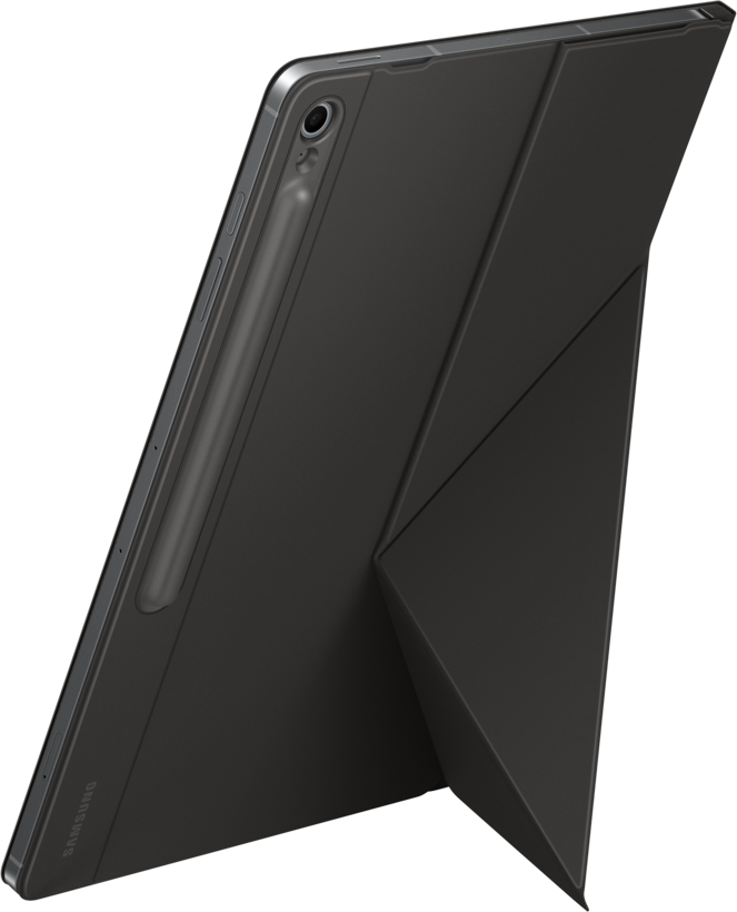 Capa Samsung Tab S10 FE+ Smart Book