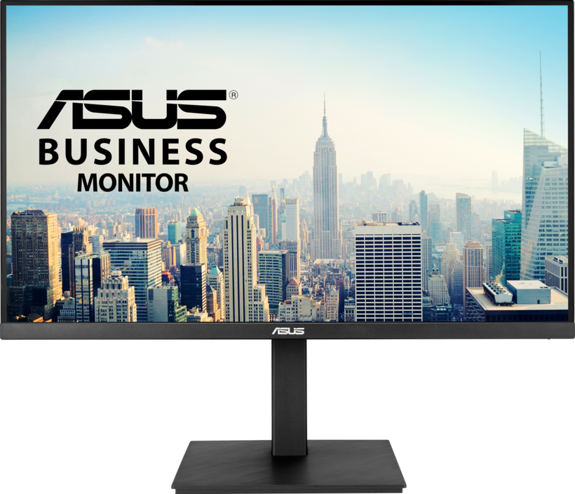 Asus VA32UQSB Monitor