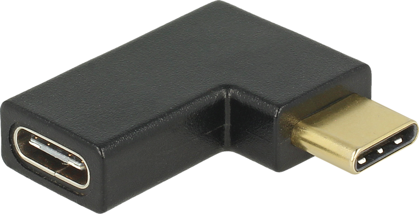Adaptateur Delock USB type C