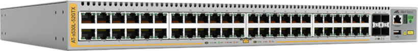 Allied Telesis AT-x530L-52GTX Switch