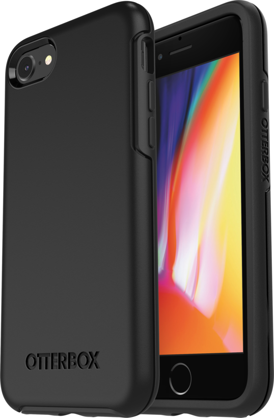 Capa OtterBox Symmetry iP 7/8/SE 20/22