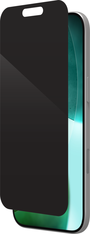 ZAGG Glass Elite iP17 Air Privacy Filter