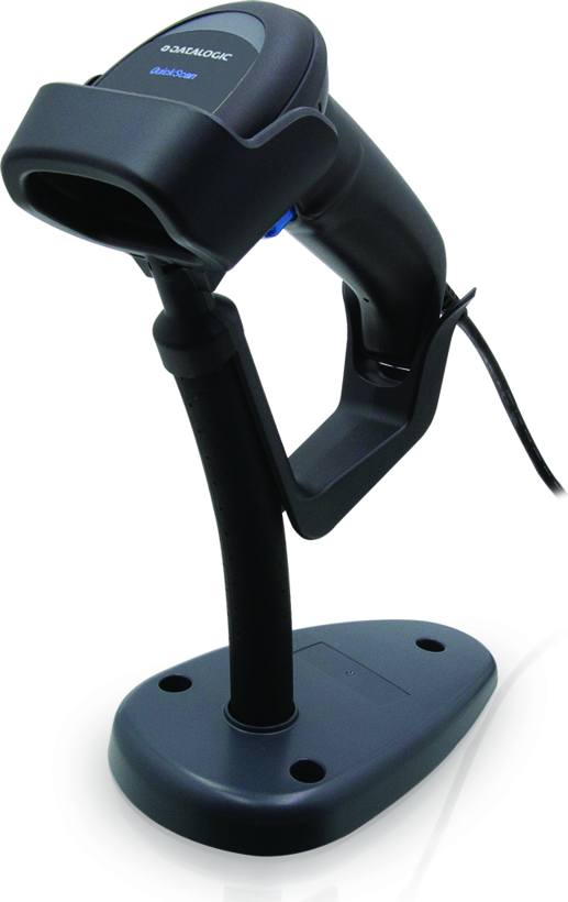 Datalogic QuickScan QD2500 USB Stand Kit