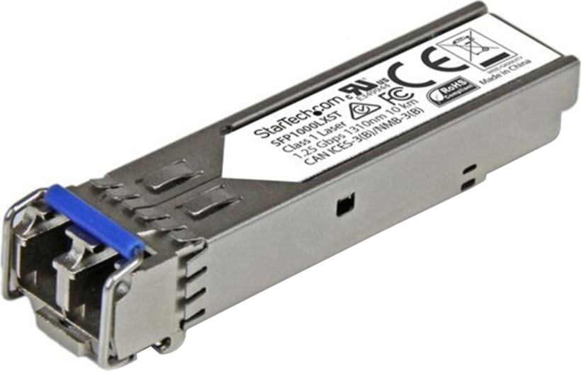 StarTech SFP1000LXST SFP Module