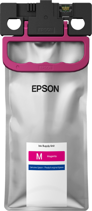 Epson WF EM/EP-C800R XXL Ink Magenta