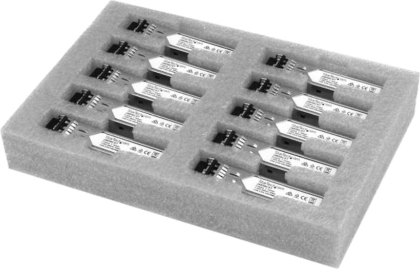 StarTech J4858CST SFP Module 10-pack