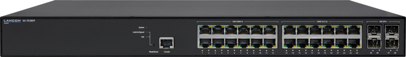 Switch PoE LANCOM GS-3528XP