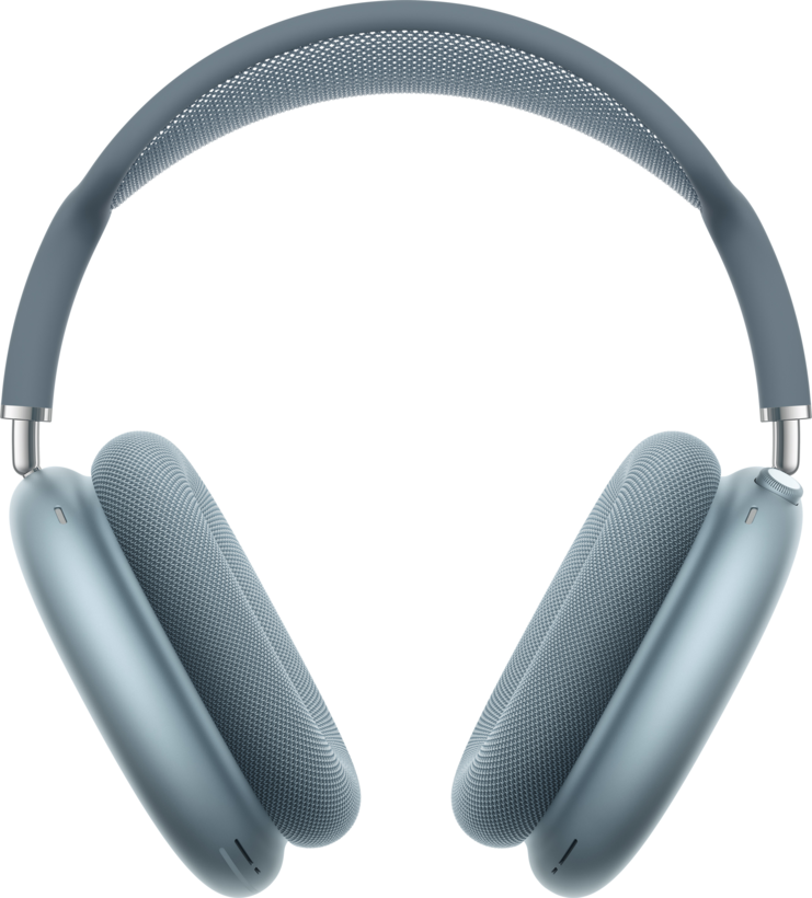 Apple AirPods Max 2 blau