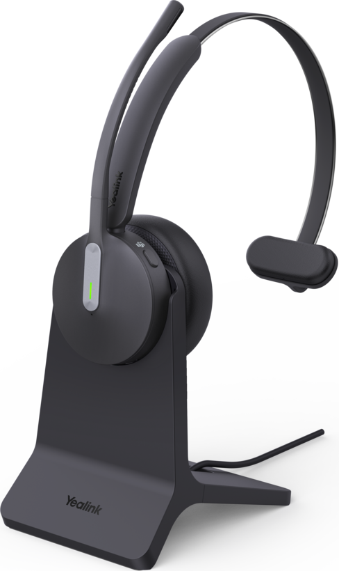 Yealink BH70 Mono Teams Headset