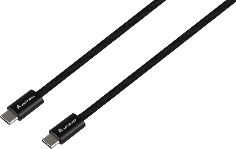 ARTICONA mágneses USB-C kábel 1 m
