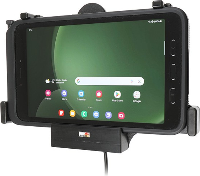 Brodit Galaxy Tab Activ 3/5 Act. Holder