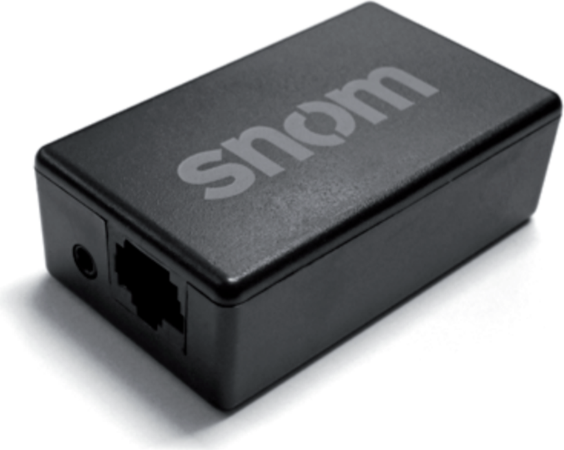 Snom EHS Advanced Wrl. Headset Adapter