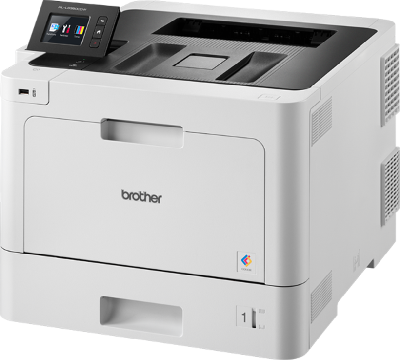 Brother HL-L8360CDW Printer