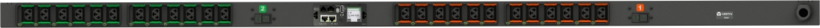 Vertiv Geist Switched PDU 1ph 16A RCM