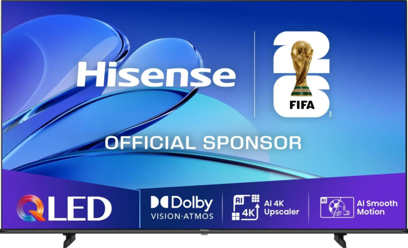 Hisense 65E7Q Smart TV