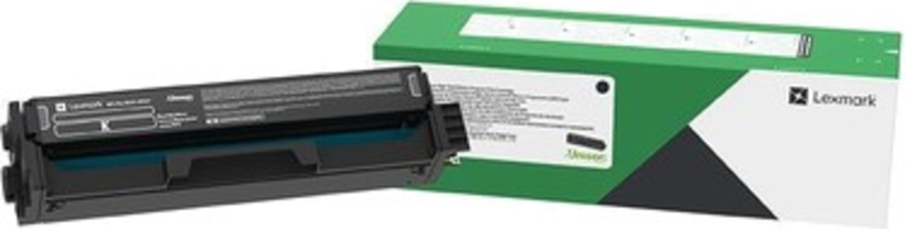 Lexmark 20N2XK0 Return Toner Black