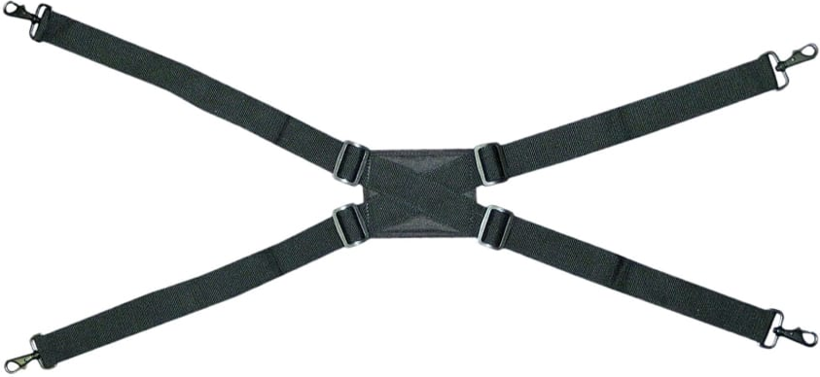 Panasonic 4-point User Harness