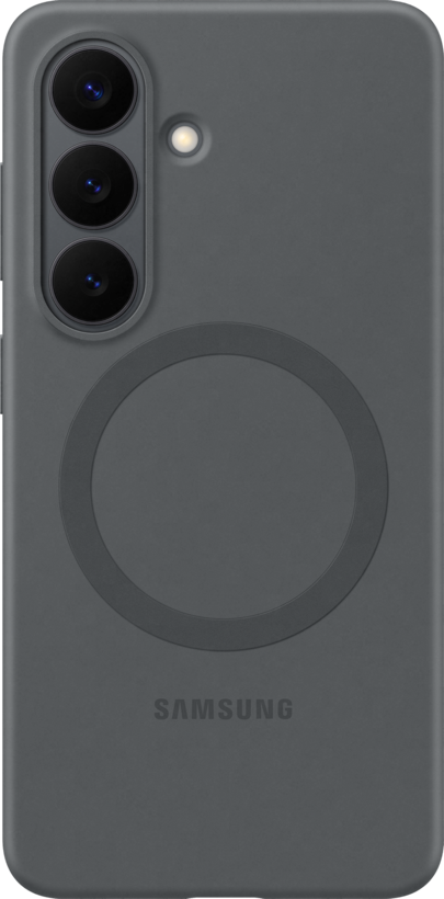 Samsung S26 Slim Case black