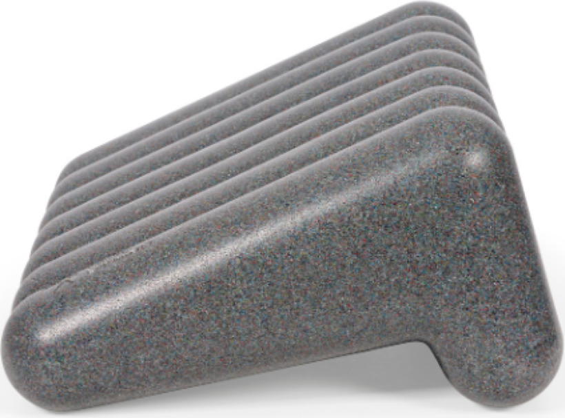Bakker FootRest No.4