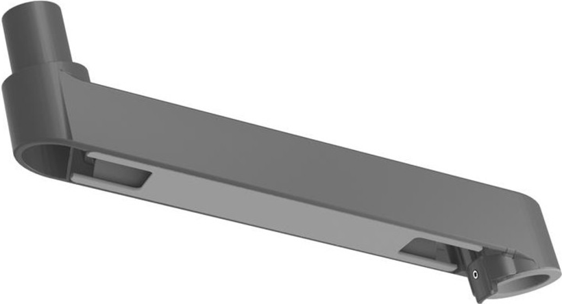 Ergotron LX Extension Grey