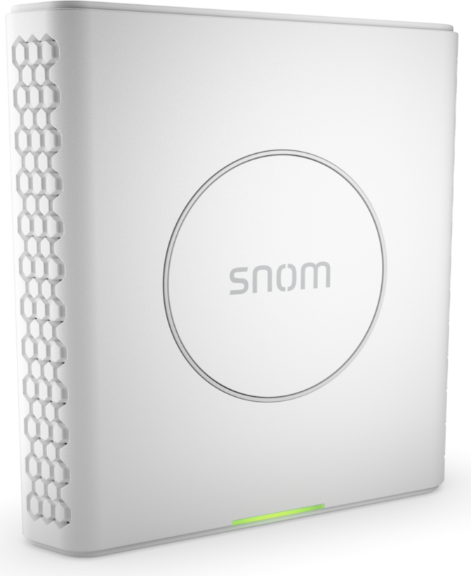 Snom M900 Multicell DECT Base Station