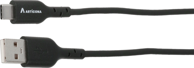 ARTICONA USB-C - A Cable 1m