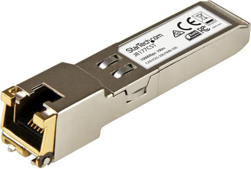 StarTech J8177CST SFP-Modul