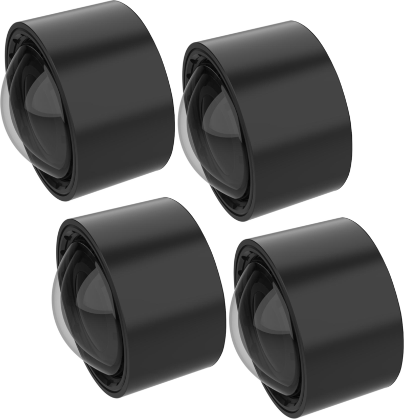 Protection obj. AXIS TF1802-RE, par 4