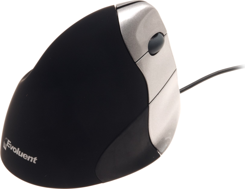 Bakker Evoluent 3 Vertical Mouse Right