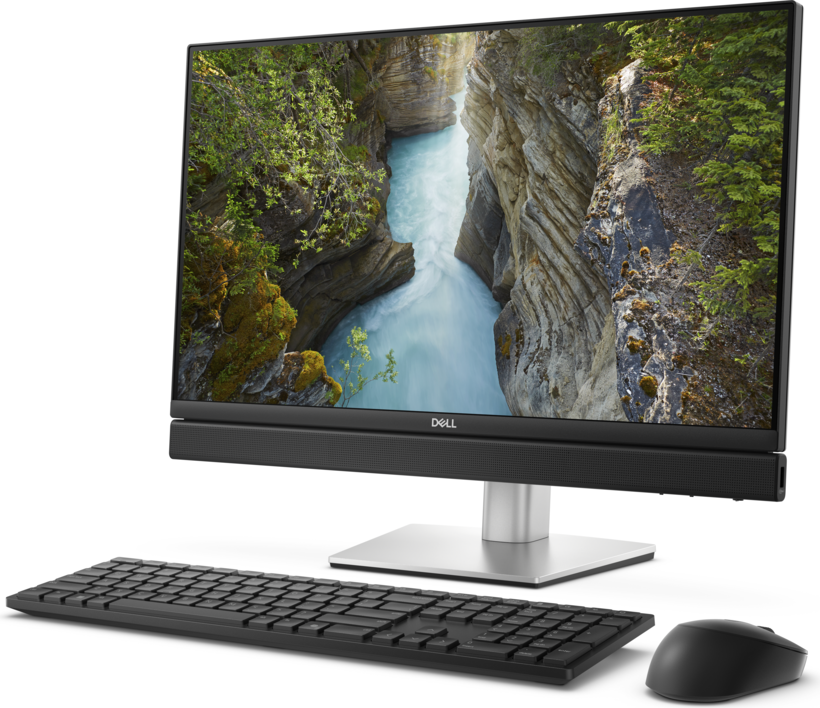 Dell Pro 24 All in One Plus U7 16/512 GB