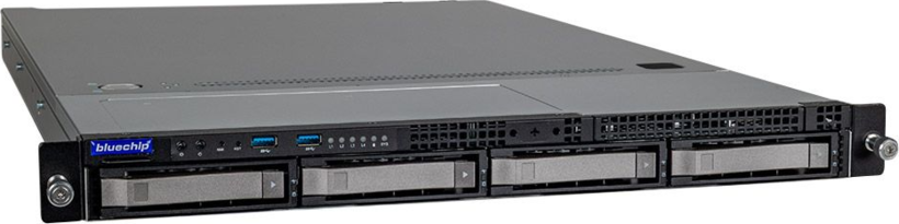 bluechip SERVERline R31310r Server
