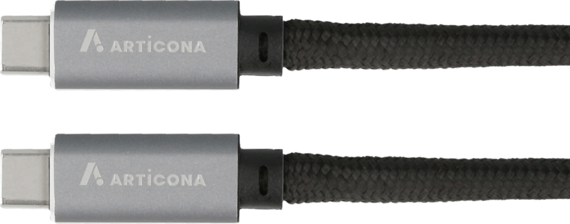 ARTICONA USB Type-C Cable 1m